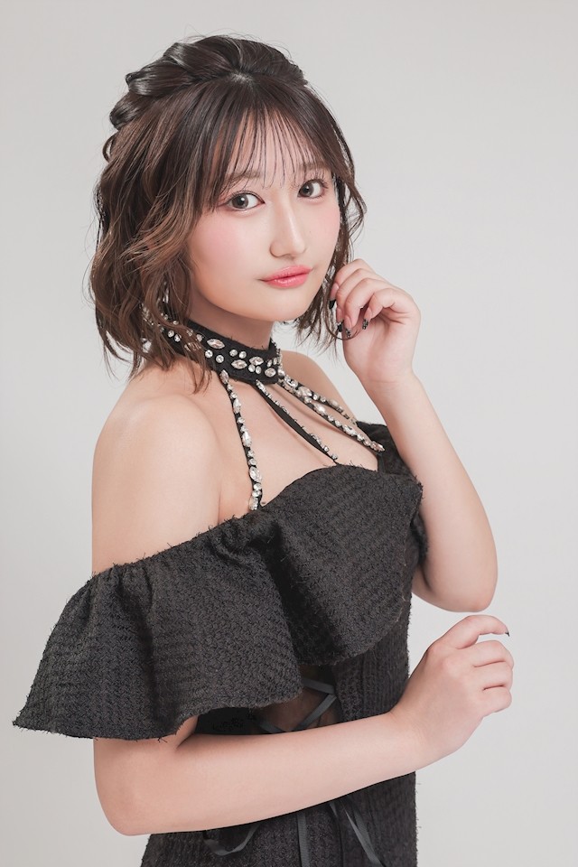 桜庭 もかプロフィール写真2